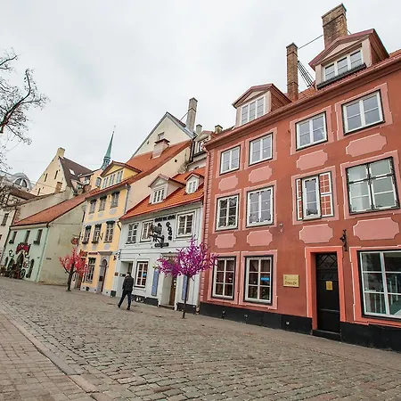 Riga Booking Apartments Dzīvoklis Riga