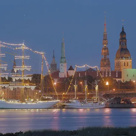 Dzīvoklis Riga Booking Apartments