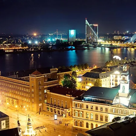 Dzīvoklis Riga Booking Apartments *