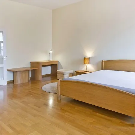 Riga Booking Apartments
