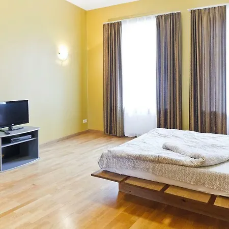 Dzīvoklis Riga Booking Apartments Riga
