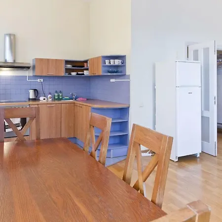 Riga Booking Apartments Рига