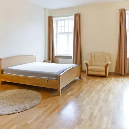 Riga Booking Apartments Dzīvoklis