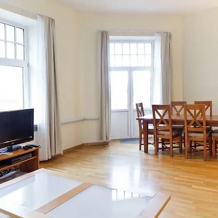 Riga Booking Apartments Dzīvoklis *